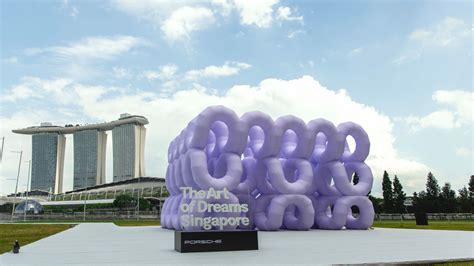 city of dreams singapore